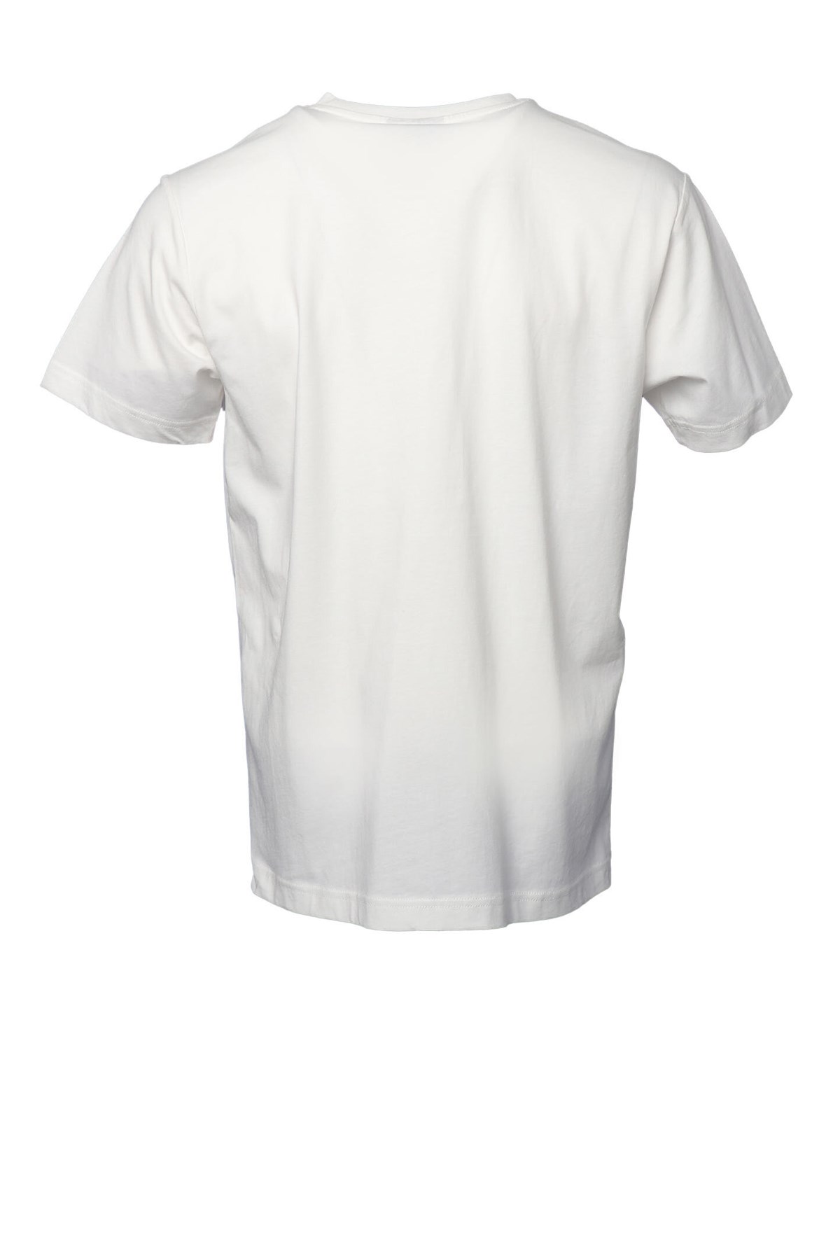 Hummel Rejse Erkek Tişört 911535-9003 Beyaz
