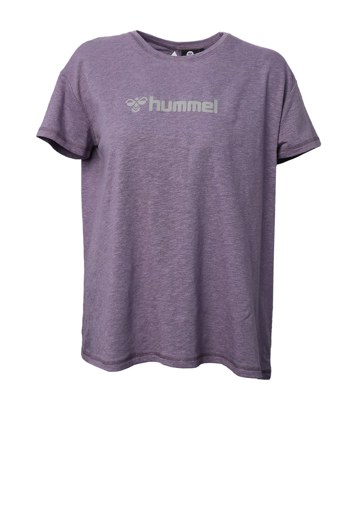 Hummel Sienna Kadın Tişört 911541-2102 Mor