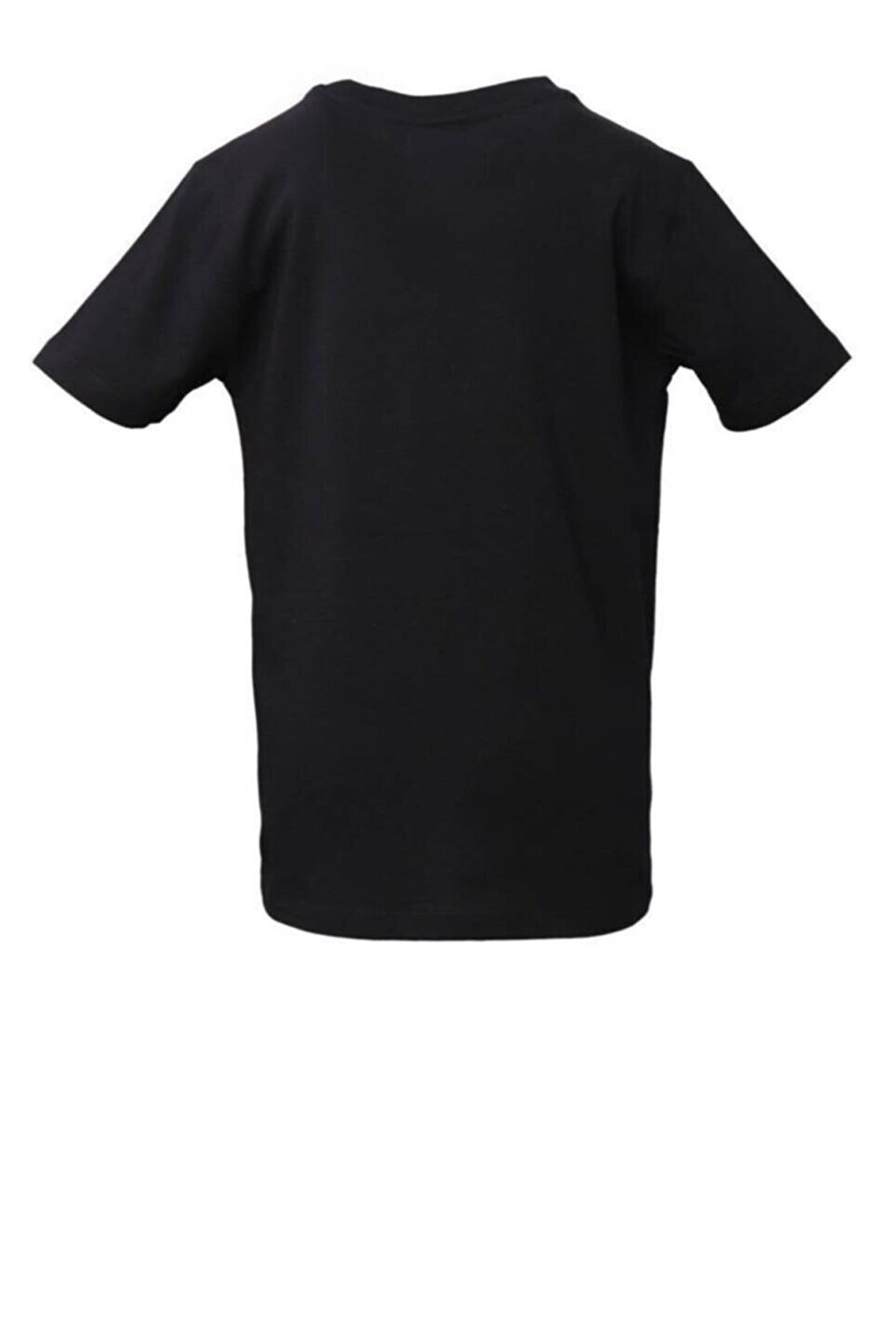 Hummel Sunny Çocuk Tişört 911544-2001 Siyah