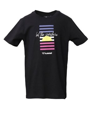 Hummel Sunny Çocuk Tişört 911544-2001