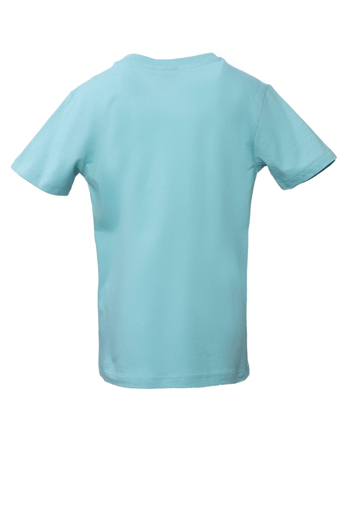 Hummel Sunny Çocuk Tişört 911544-5519 Sarı