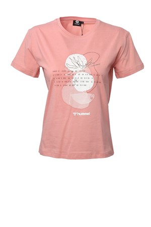 Hummel Tobino Kadın Tişört 911549-2098
