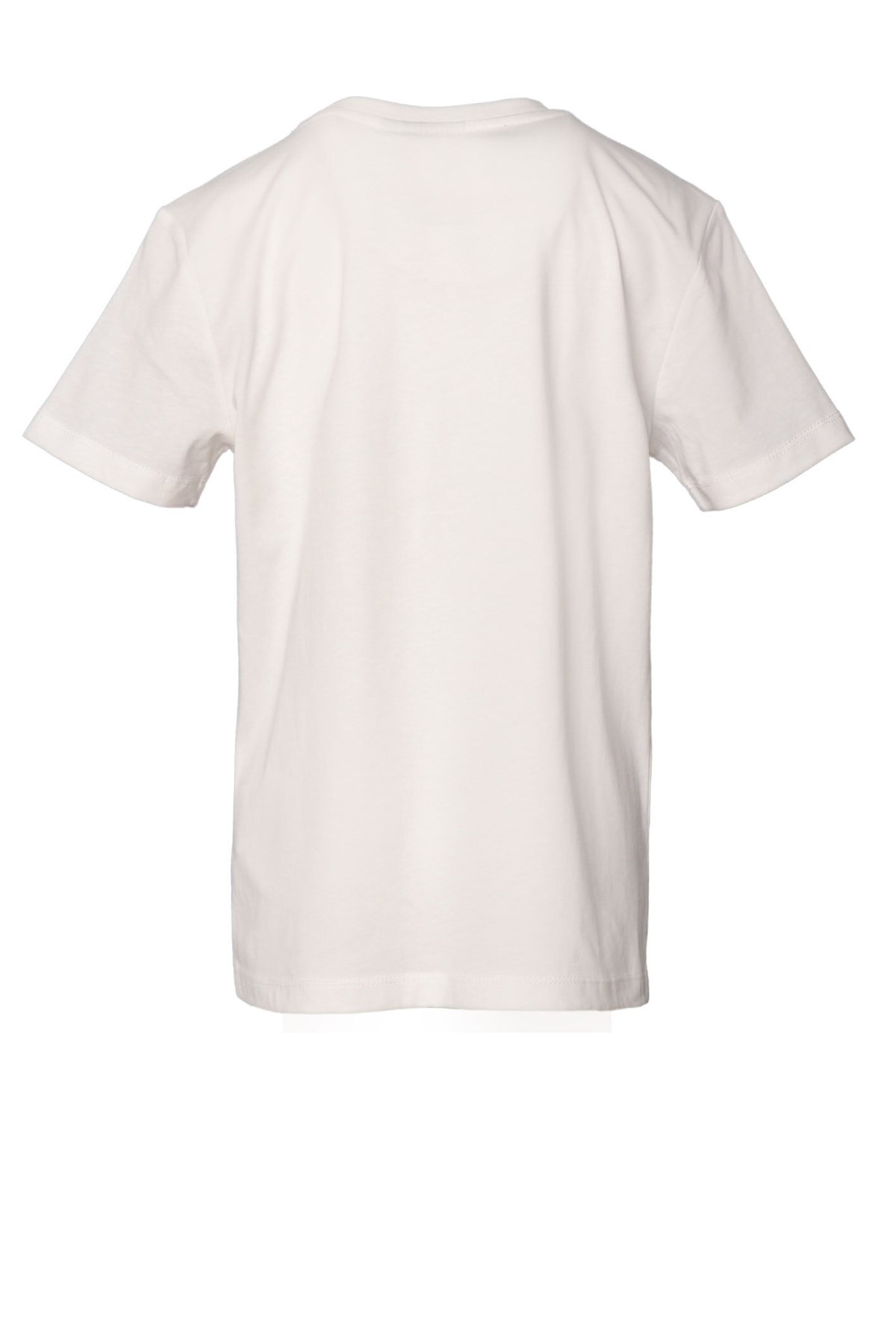 Hummel Alva Çocuk Tişört 911561-9003 Beyaz