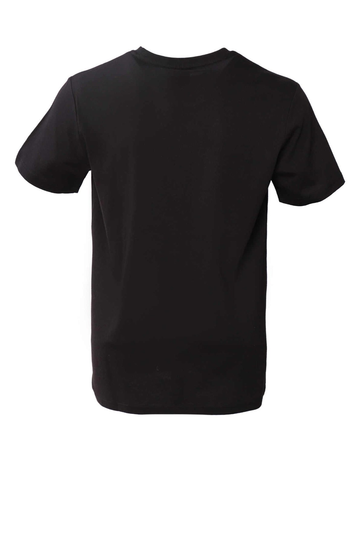 Hummel Balder Erkek Tişört 911562-2001 Siyah