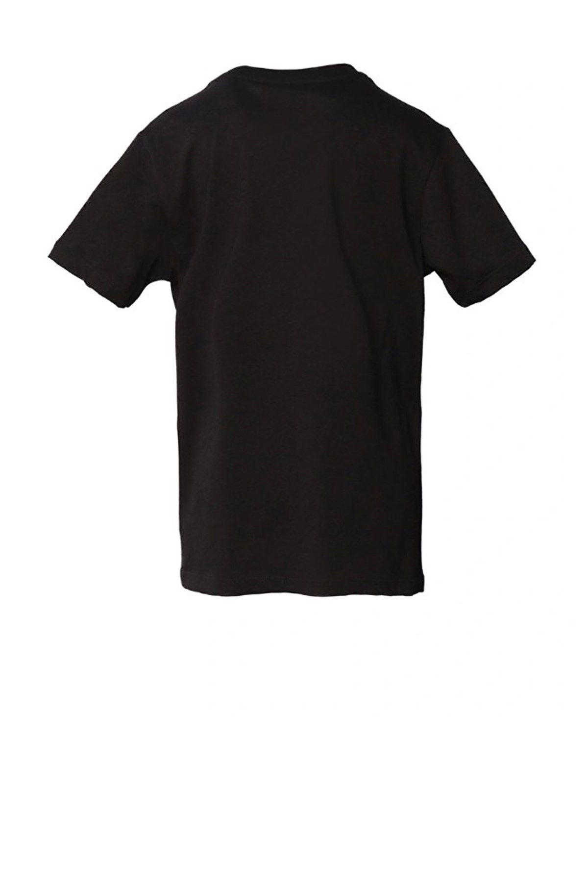 Hummel Col Çocuk Tişört 911569-2001 Siyah