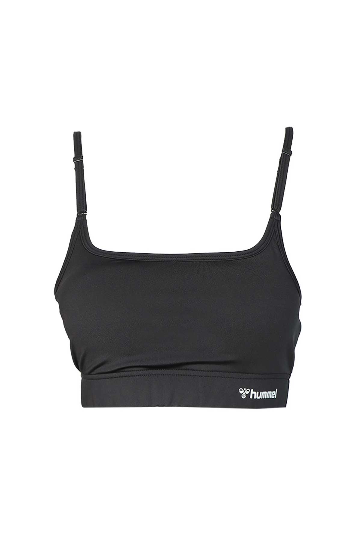 Hummel T-Mt Chipo Kadın Sports Bra 911605-2001 Siyah