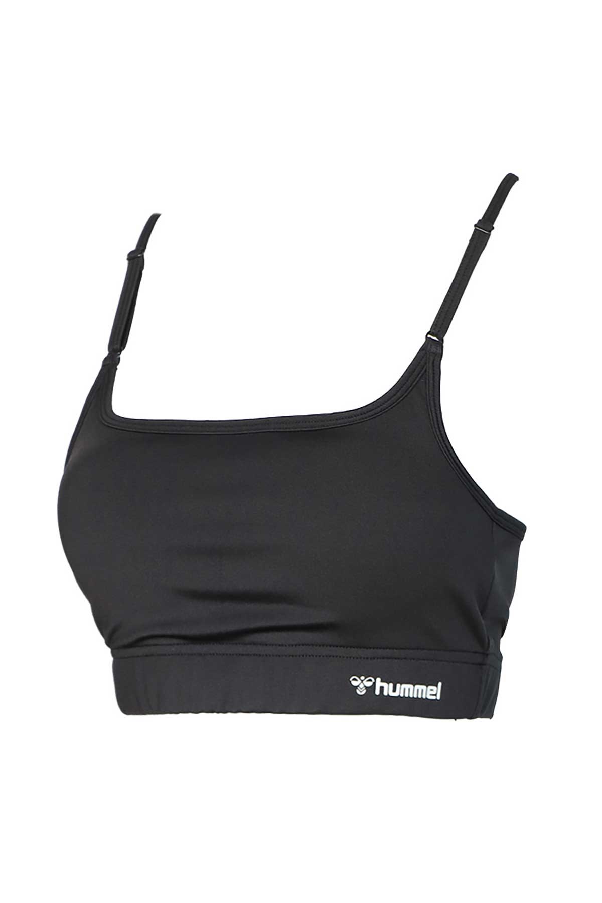 Hummel T-Mt Chipo Kadın Sports Bra 911605-2001 Siyah