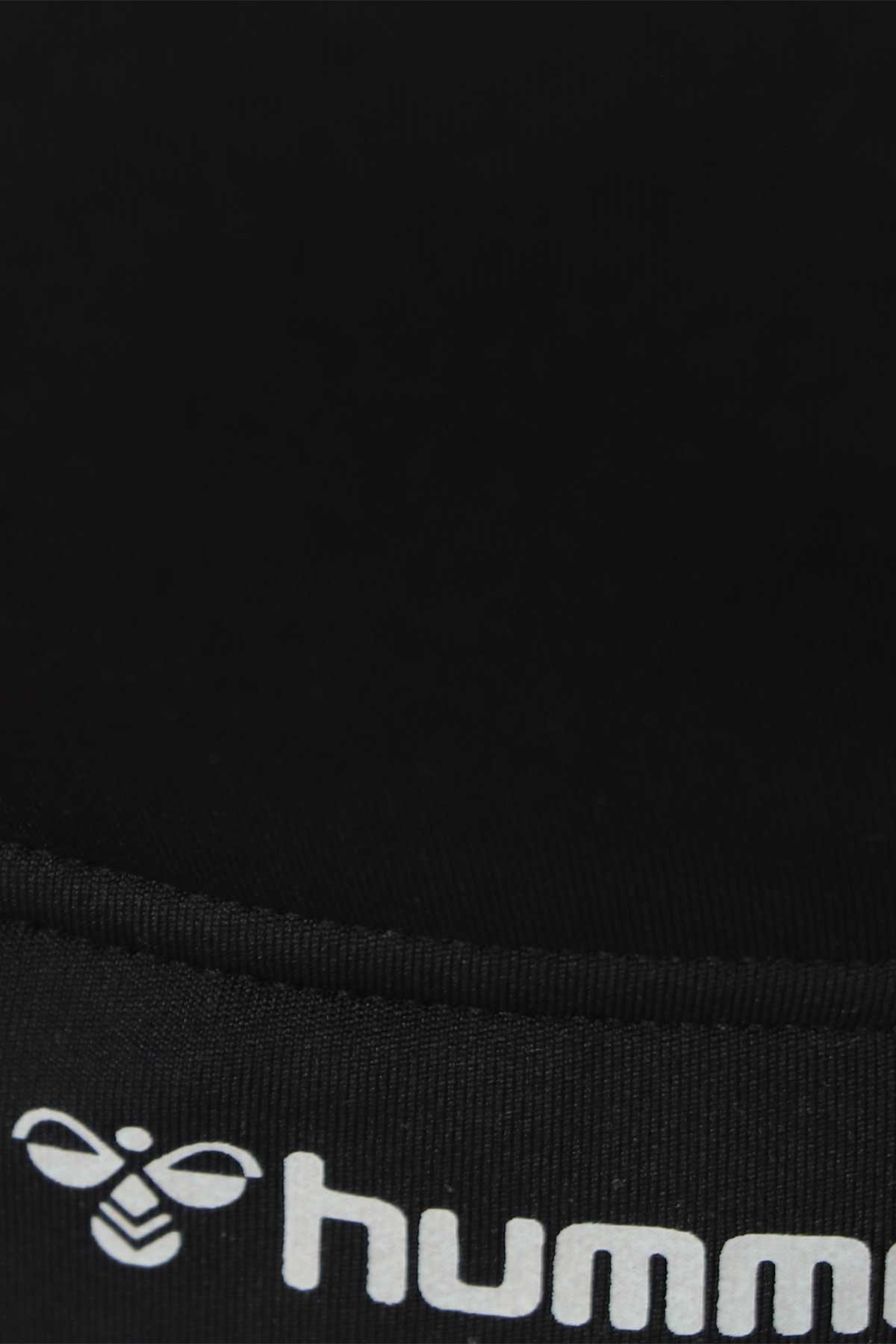 Hummel T-Mt Chipo Kadın Sports Bra 911605-2001 Siyah