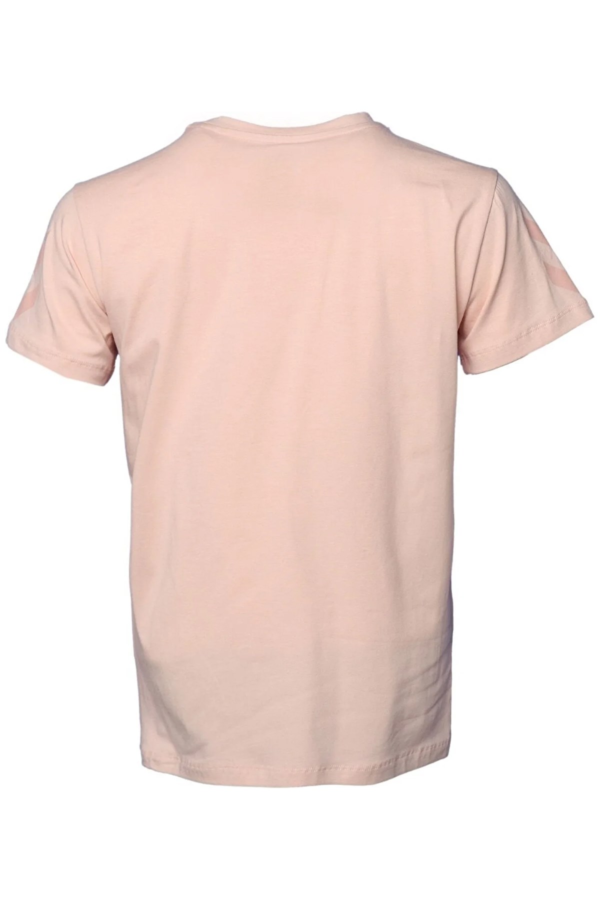 Hummel T-Mt Taylor Kadın Tişört 911609-1051 Pembe