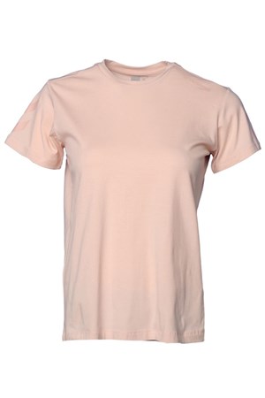 Hummel T-Mt Taylor Kadın Tişört 911609-1051 Pembe