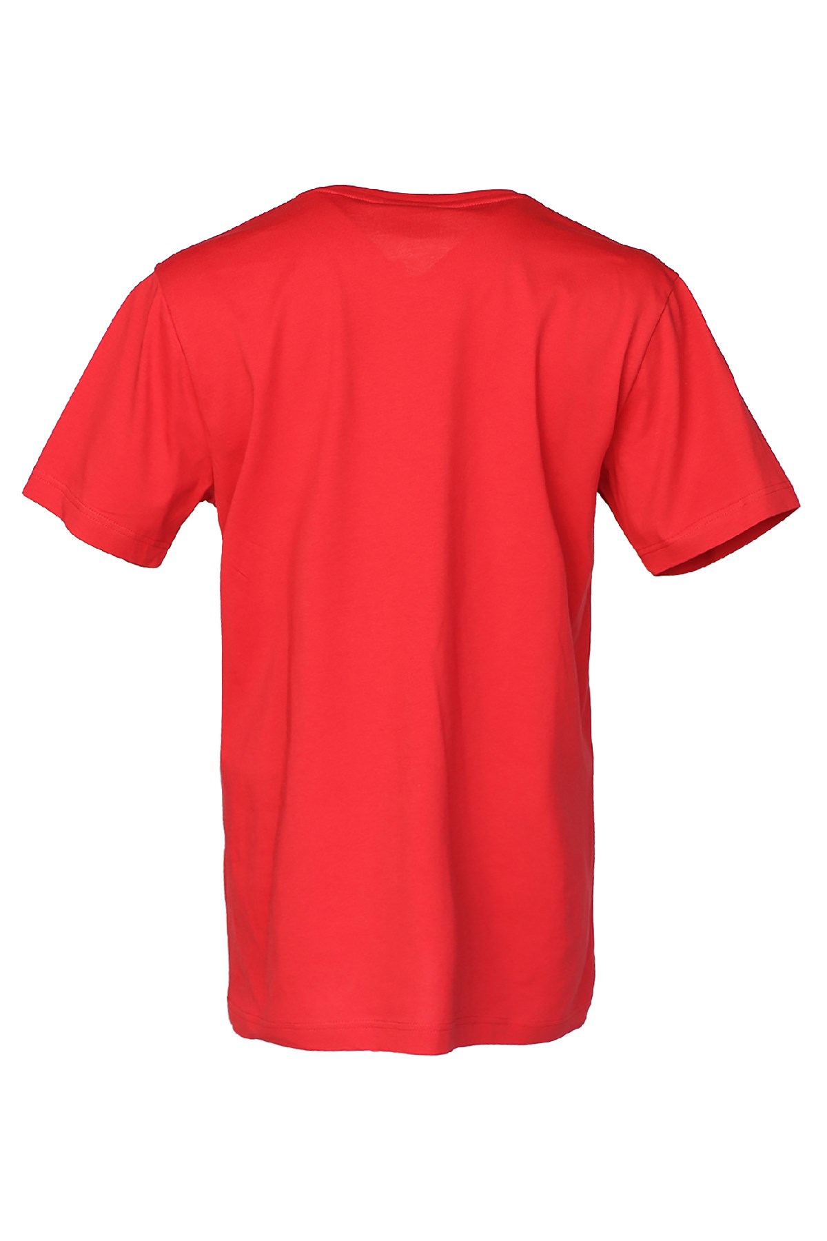 Hummel Jarvan Erkek Tişört 911640-2220 Kırmızı