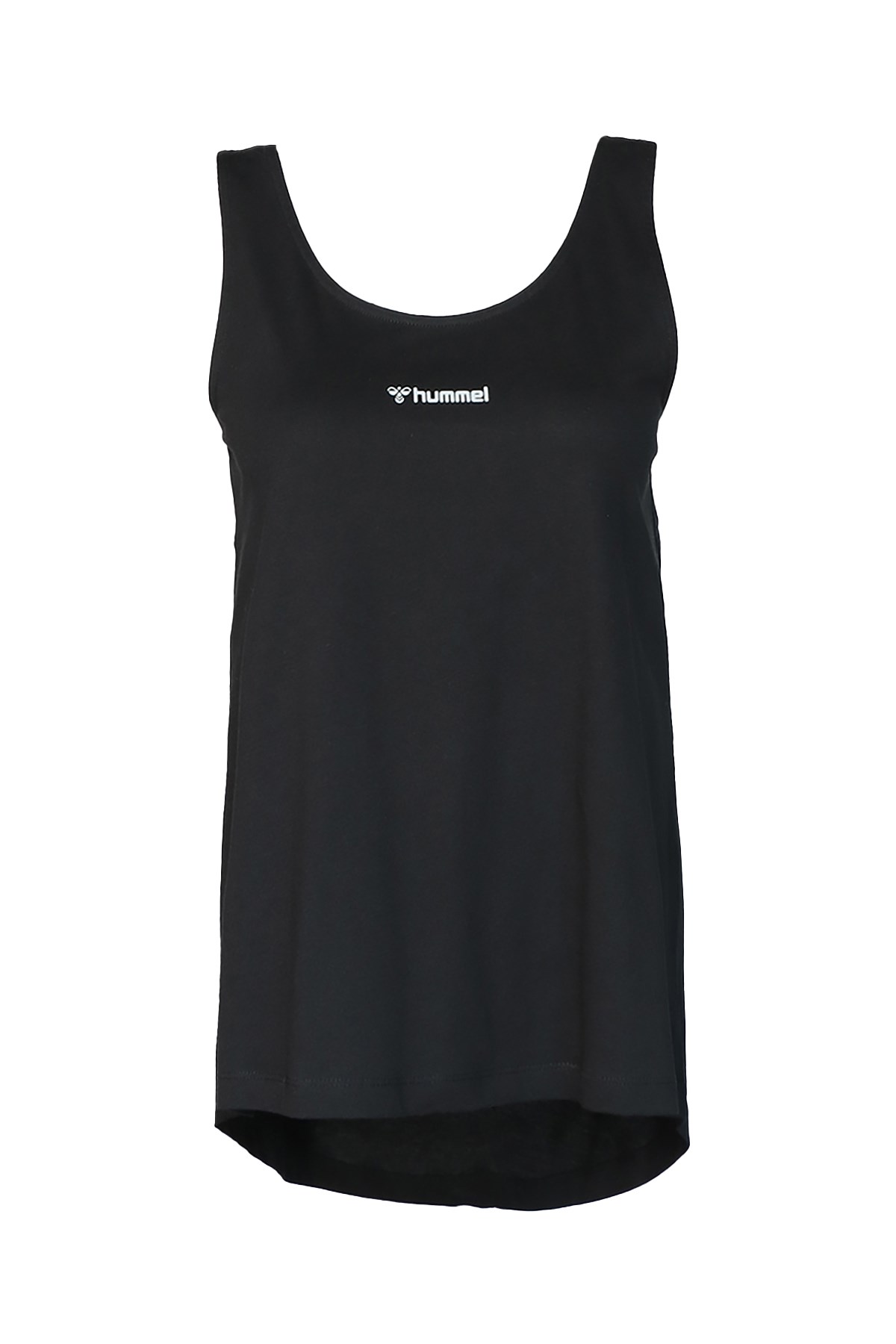 Hummel Karma Kadın Spor Atlet 911643-2001 Siyah