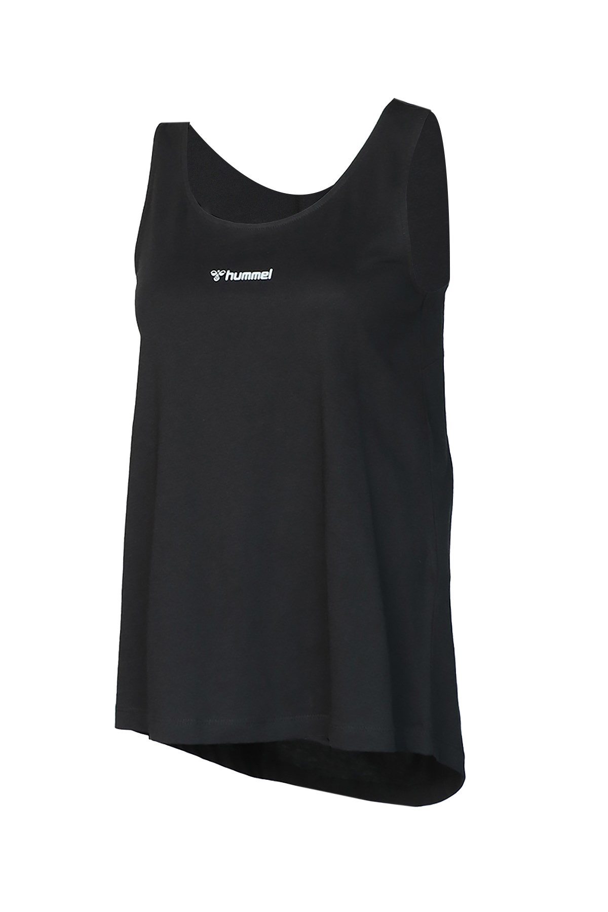 Hummel Karma Kadın Spor Atlet 911643-2001 Siyah