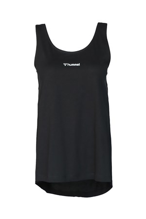 Hummel Karma Kadın Spor Atlet 911643-2001 Siyah