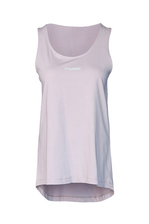 Hummel Karma Kadın Spor Atlet 911643-2217 Mor