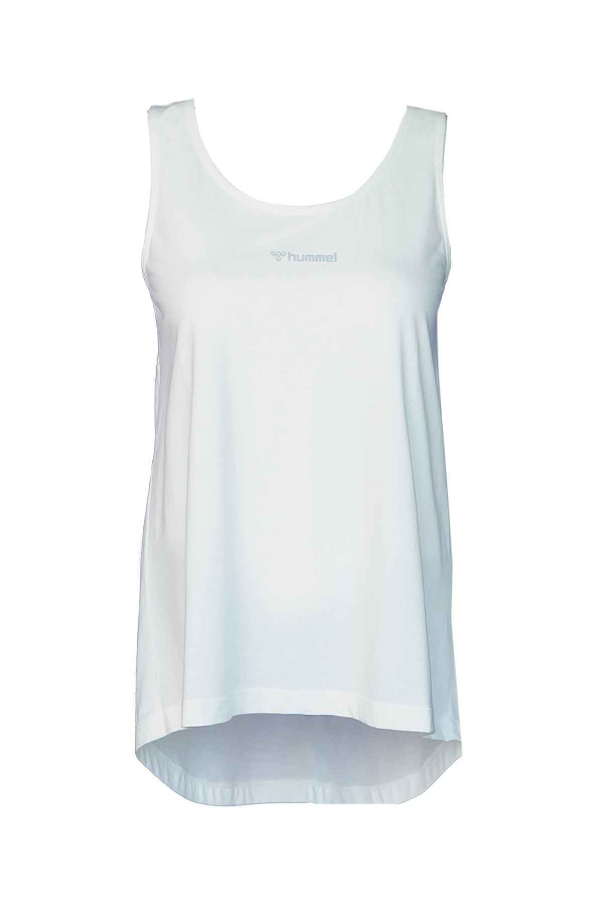 Hummel Karma Kadın Spor Atlet 911643-9003 Beyaz