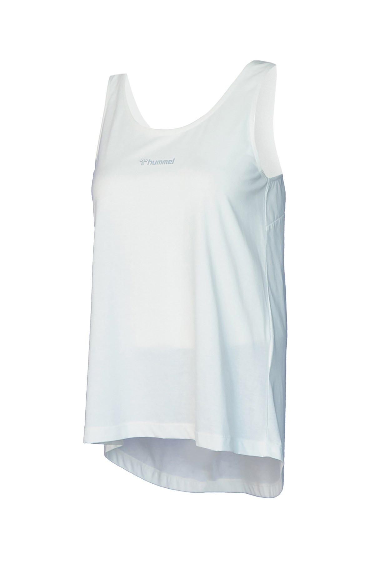 Hummel Karma Kadın Spor Atlet 911643-9003 Beyaz