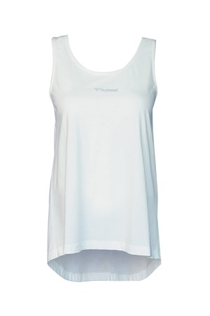 Hummel Karma Kadın Spor Atlet 911643-9003 Beyaz