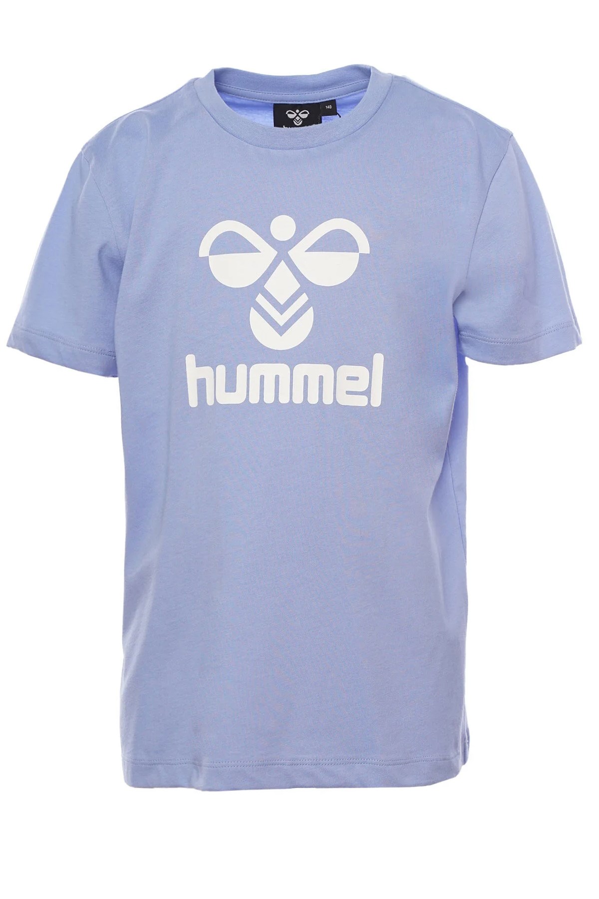 Hummel Lauren Çocuk Tişört 911653-2516 Mor