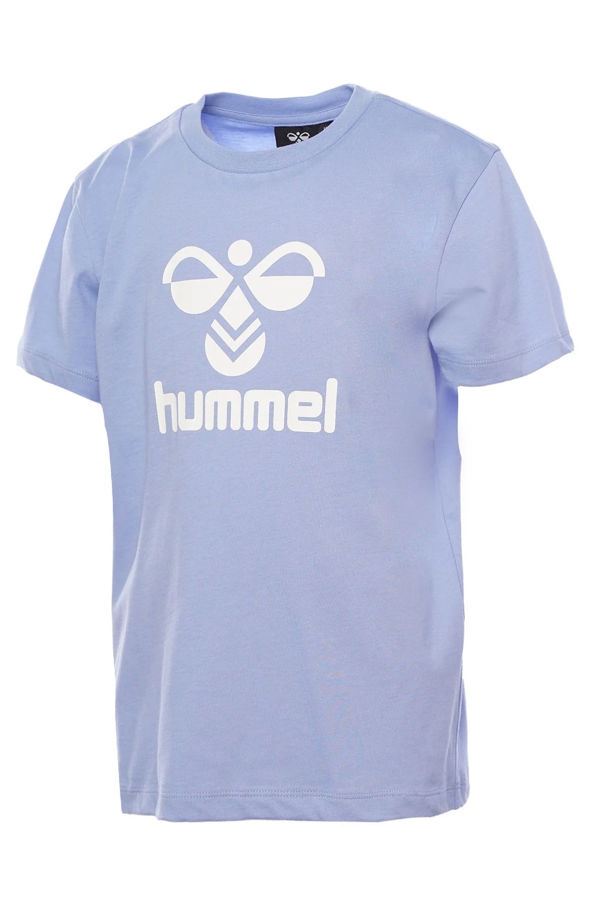 Hummel Lauren Çocuk Tişört 911653-2516 Mor