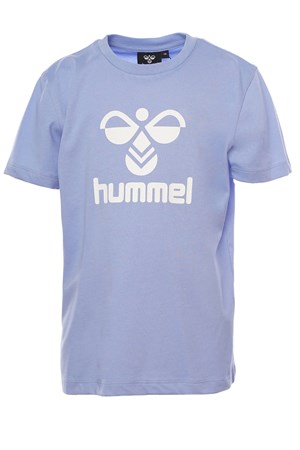 Hummel Lauren Çocuk Tişört 911653-2516 Mor