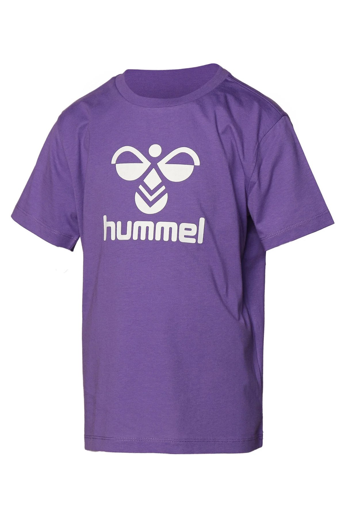 Hummel Lauren Çocuk Tişört 911653-3524 Mor