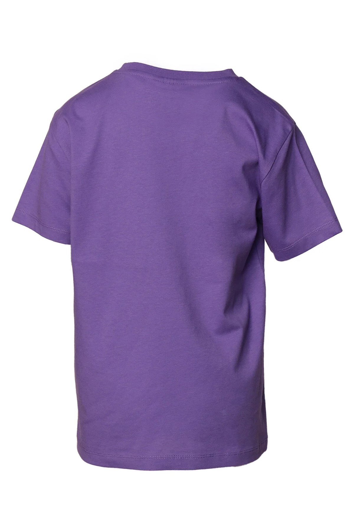 Hummel Lauren Çocuk Tişört 911653-3524 Mor