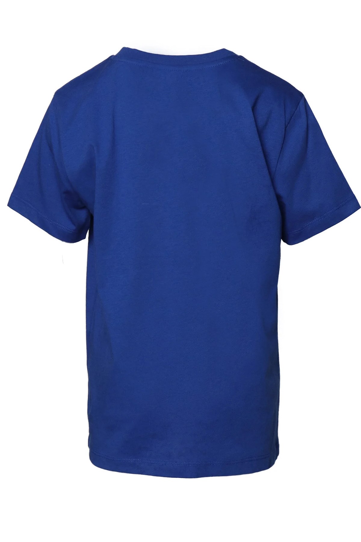 Hummel Lauren Çocuk Tişört 911653-7788 Mavi
