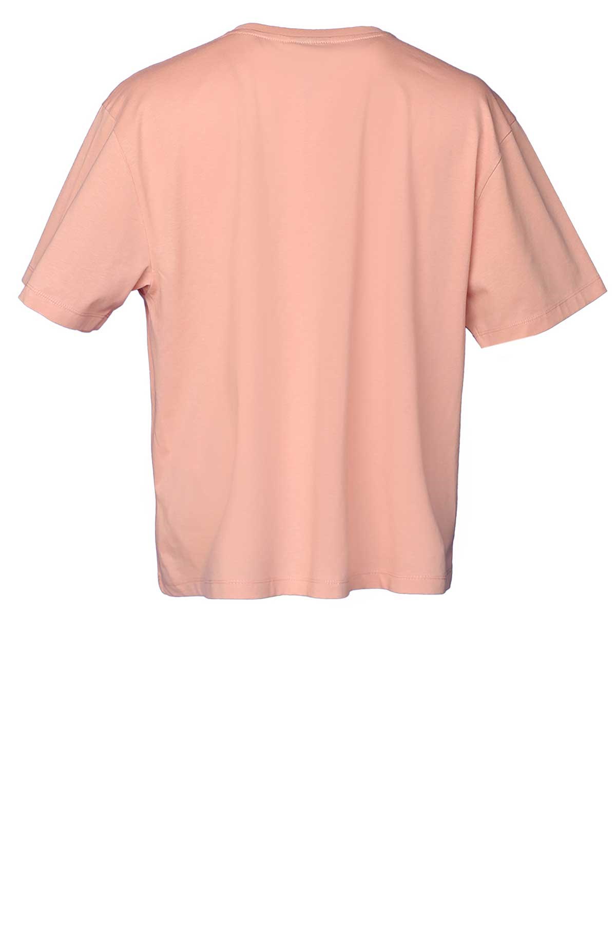 Hummel Fizz Kadın Tişört 911654-2222 Pembe