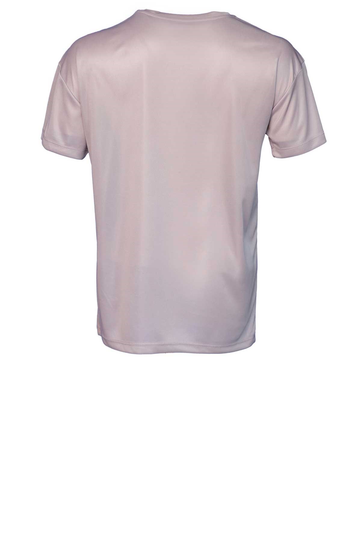 Hummel Leros Kadın Tişört 911657-2217 Mor