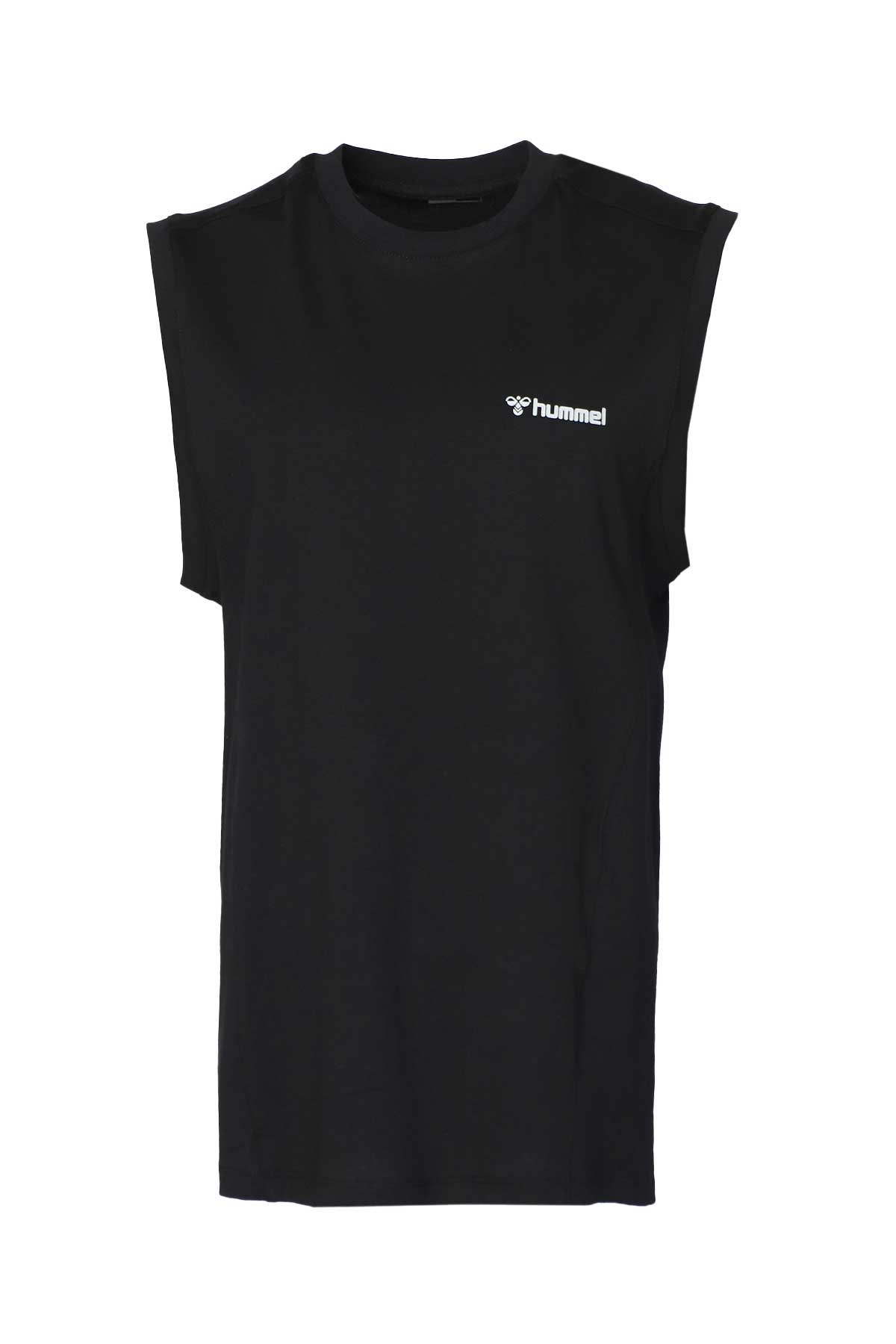 Hummel Gino Erkek Spor Atlet 911662-2001 Siyah
