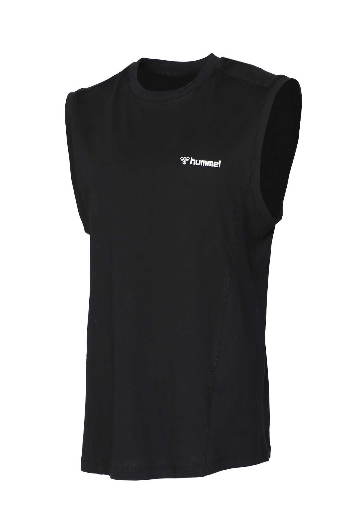 Hummel Gino Erkek Spor Atlet 911662-2001 Siyah