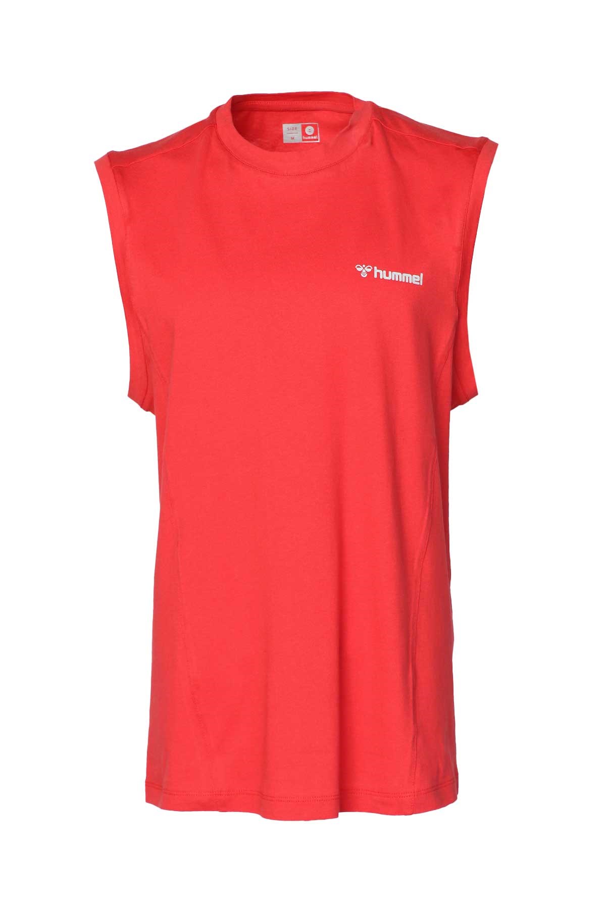 Hummel Gino Erkek Spor Atlet 911662-2220 Kırmızı