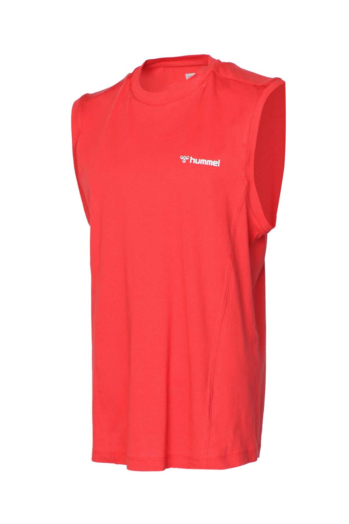 Hummel Gino Erkek Spor Atlet 911662-2220 Kırmızı