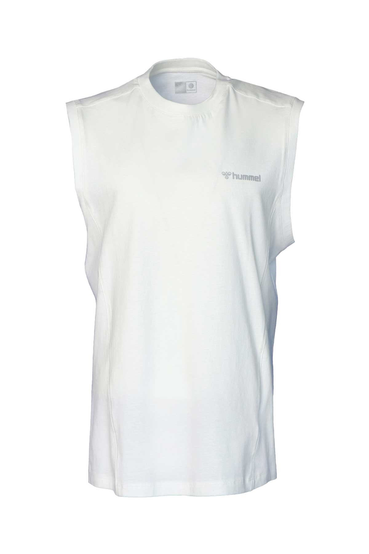 Hummel Gino Erkek Spor Atlet 911662-9003 Beyaz