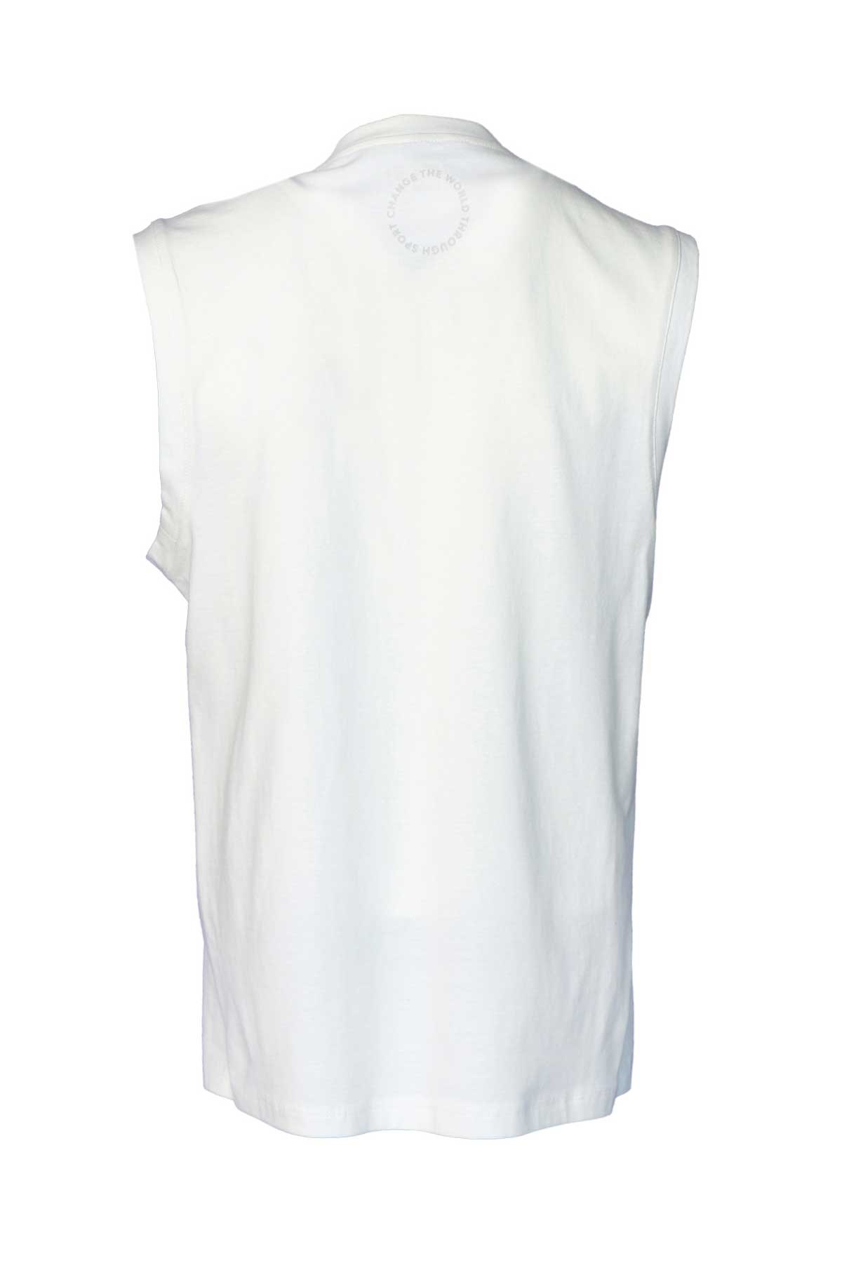 Hummel Gino Erkek Spor Atlet 911662-9003 Beyaz