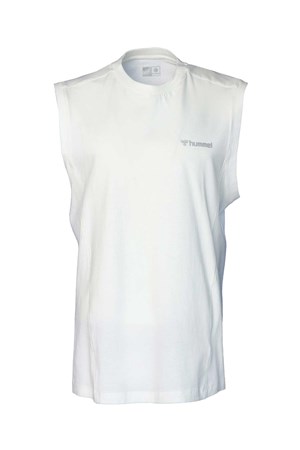 Hummel Gino Erkek Spor Atlet 911662-9003 Beyaz