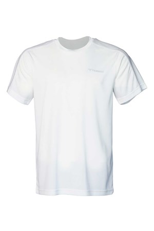 Hummel Henry Erkek Tişört 911665-9003 Beyaz