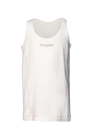 Hummel Luna Çocuk Spor Atlet 911668-9003 Beyaz