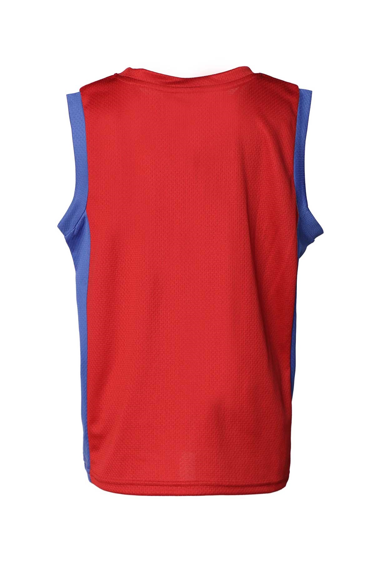 Hummel Modi Çocuk Spor Atlet 911670-2220 Kırmızı