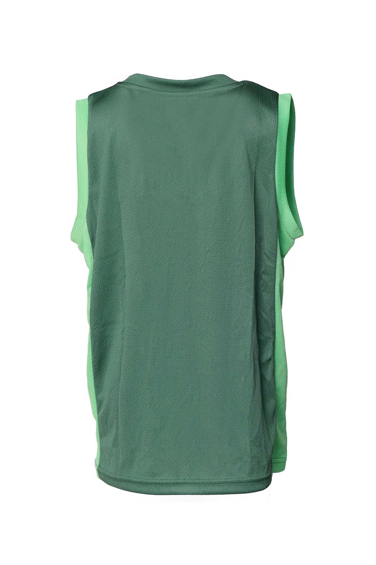 Hummel Modi Çocuk Spor Atlet 911670-6110 Yeşil