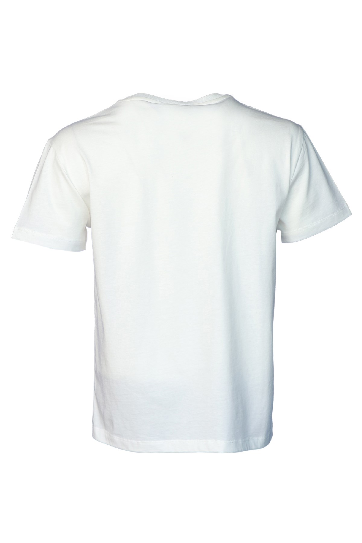 Hummel Nasus Kadın Tişört 911671-9003 Beyaz