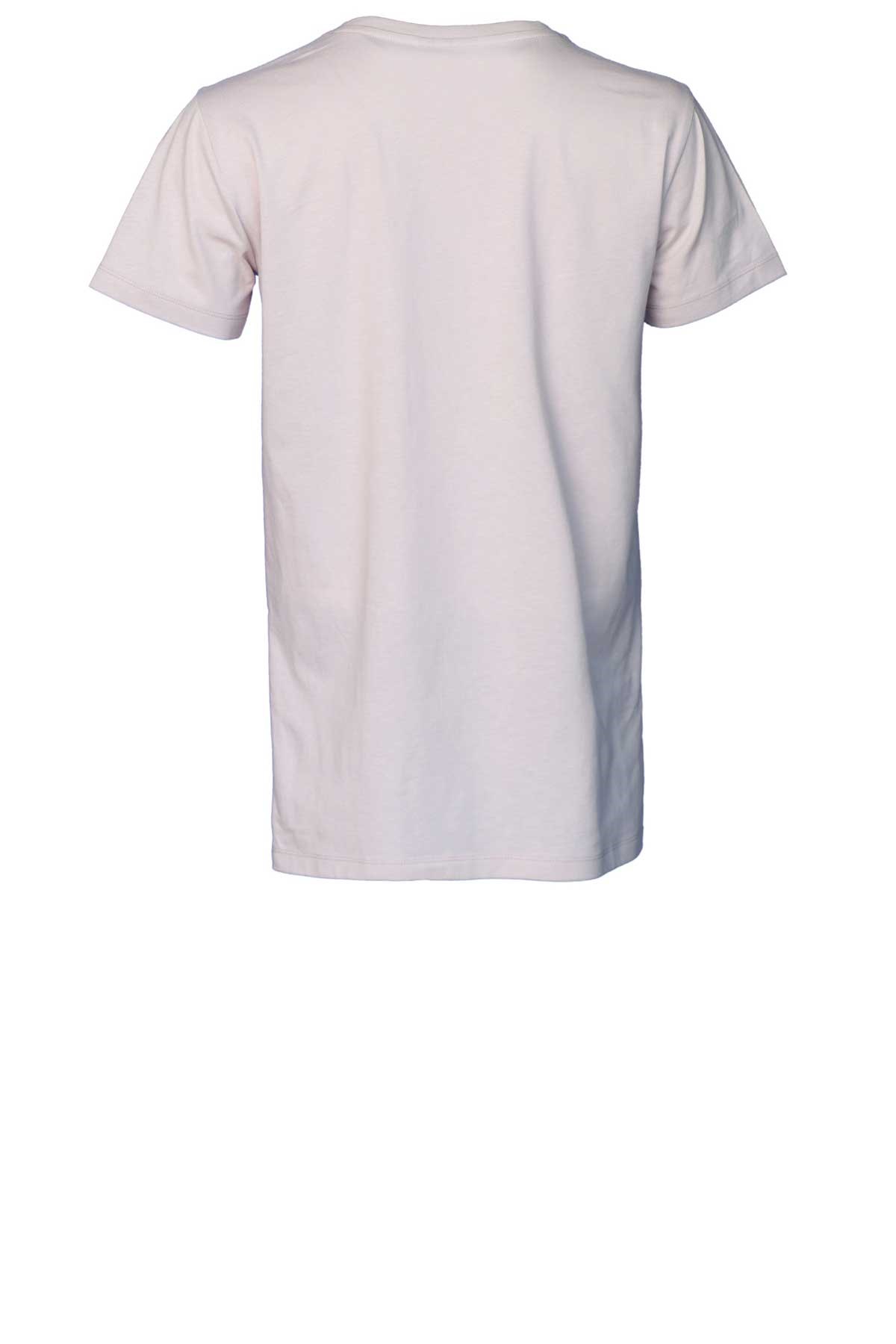 Hummel Nissi Kadın Tişört 911674-2214 Mor