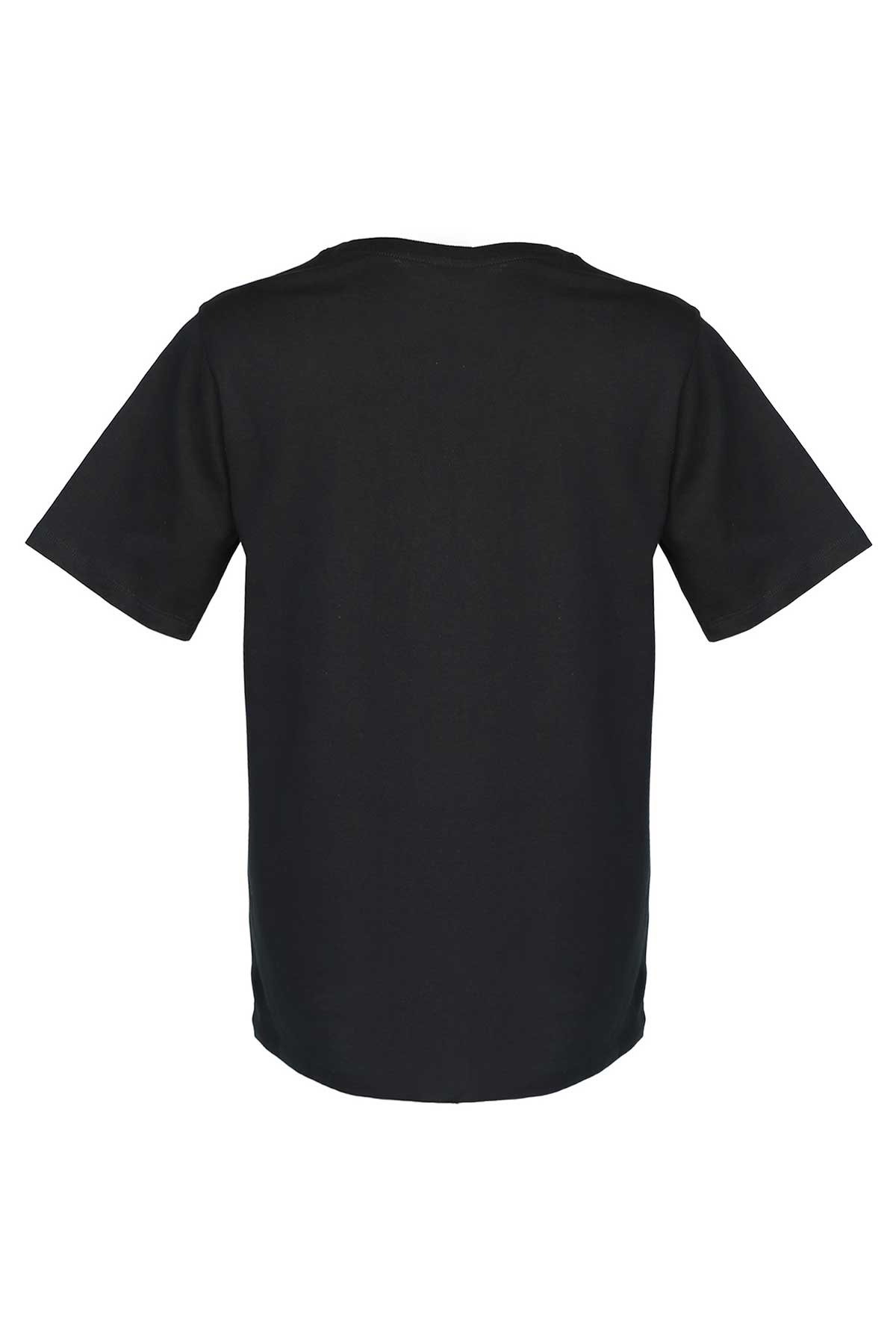 Hummel Sofia Kadın Tişört 911675-2001 Siyah