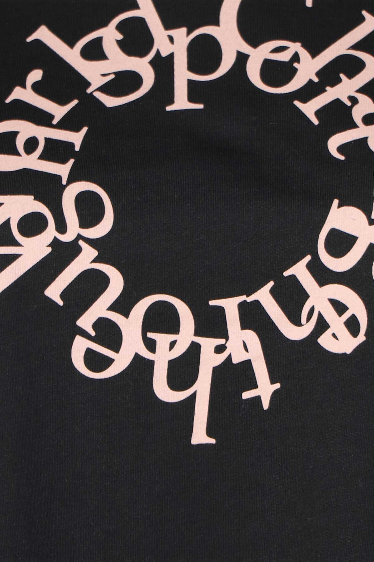 Hummel Sofia Kadın Tişört 911675-2001 Siyah