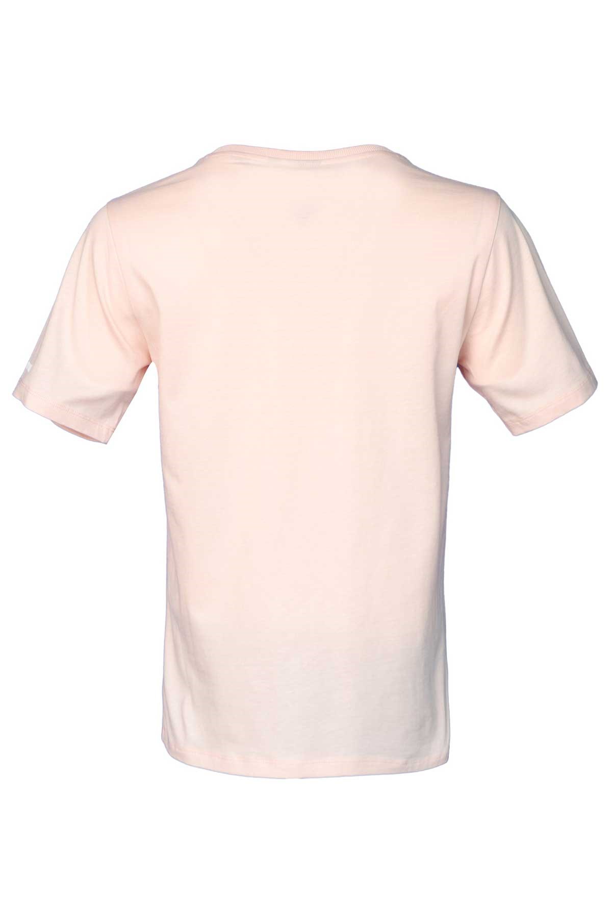 Hummel Sofia Kadın Tişört 911675-3601 Pembe