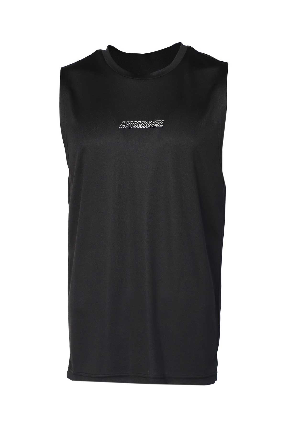 Hummel Flex Erkek Spor Atlet 911685-2001 Siyah