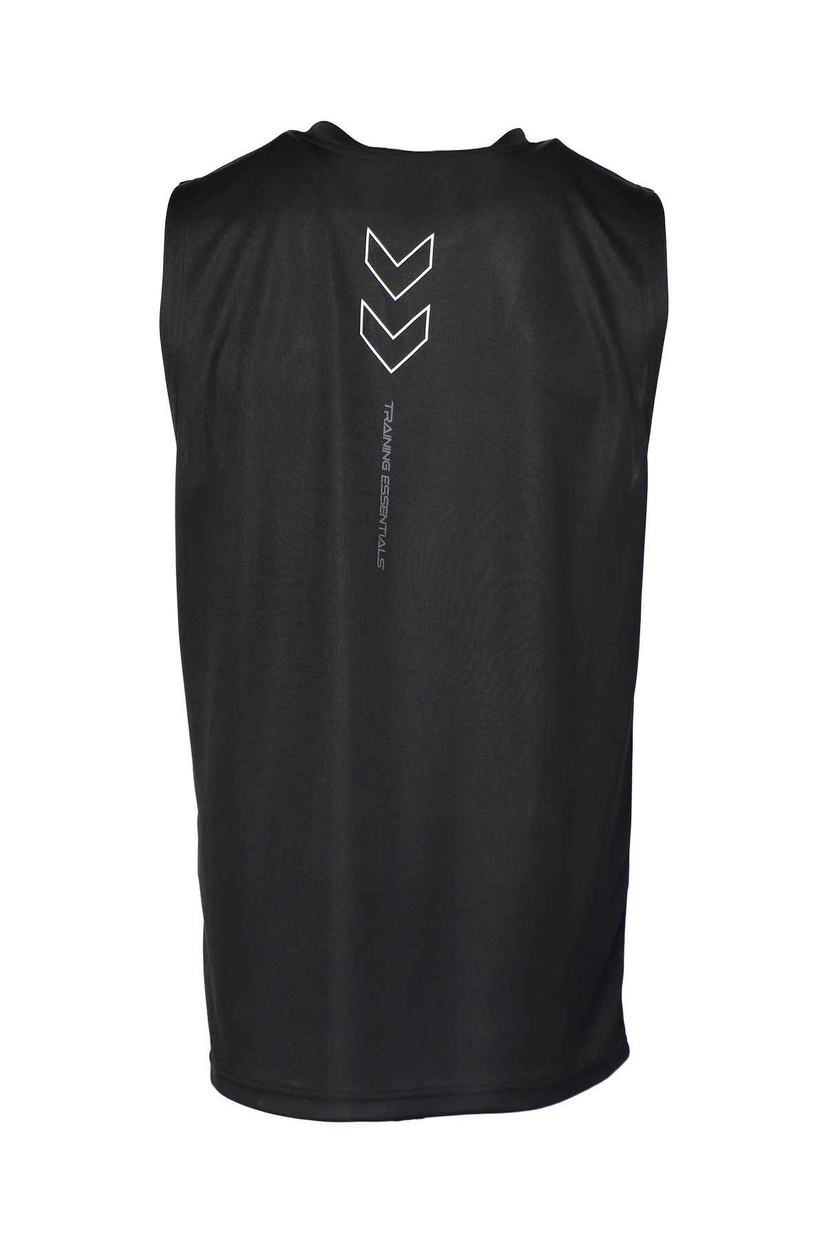 Hummel Flex Erkek Spor Atlet 911685-2001 Siyah