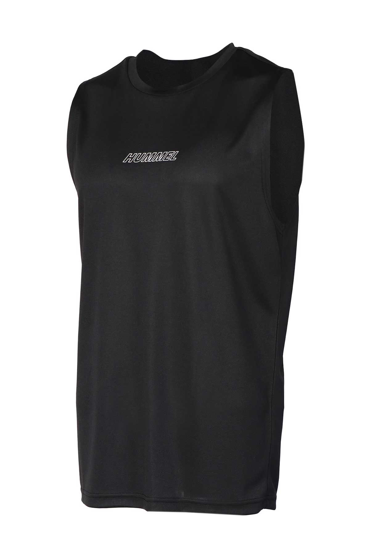 Hummel Flex Erkek Spor Atlet 911685-2001 Siyah
