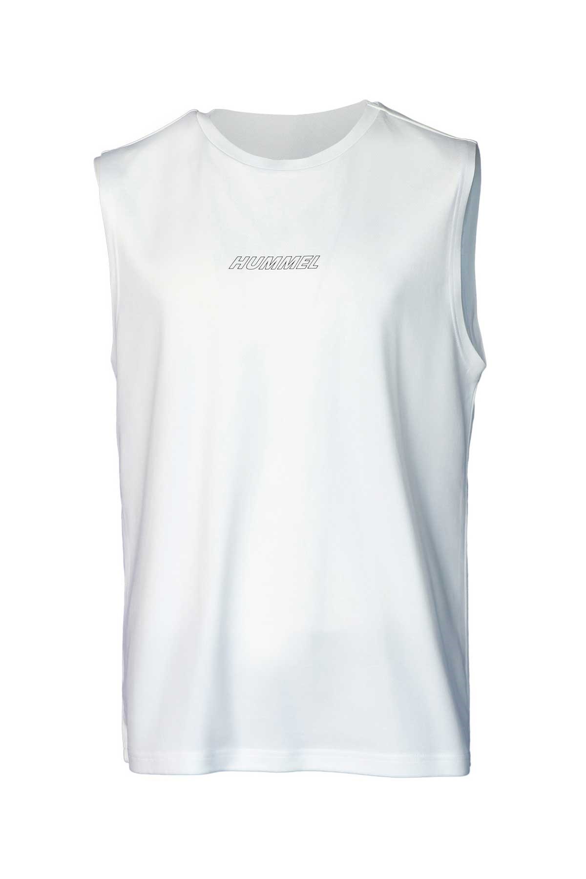 Hummel Flex Erkek Spor Atlet 911685-9001 Beyaz